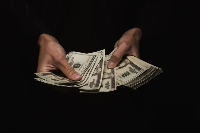 money, dollars, hand, expenses, bills, dollar bills, us dollars, currency, bank notes, savings, count, counting money, money, counting money, counting money, counting money, counting money, counting money. Loans that never shrink and stock nobody counted: balance sheet errors