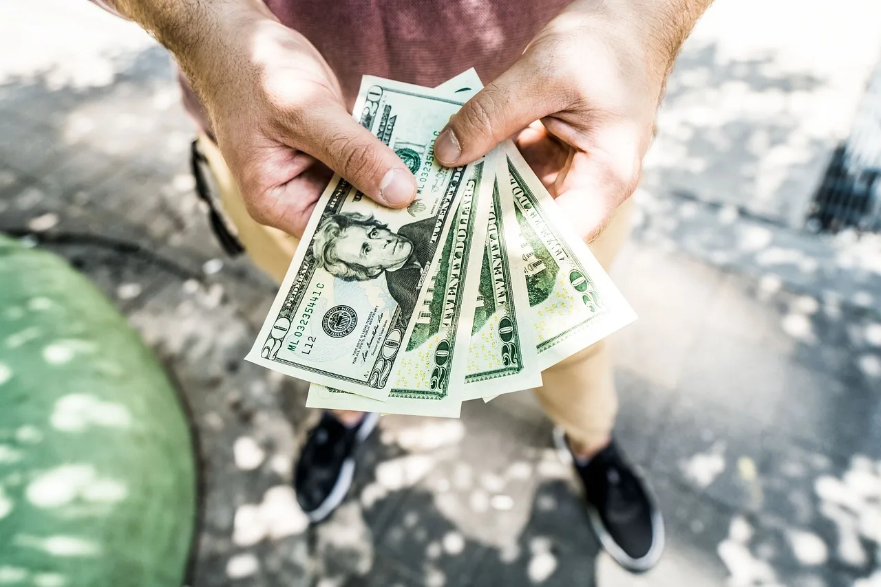 bills, money, currency, cash, finance, bank, hands, spending, investing, saving, wealth, money, spending, spending, spending, spending, spending. Odd lines on a balance sheet, and what each one means