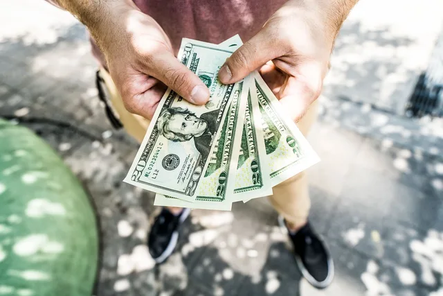 bills, money, currency, cash, finance, bank, hands, spending, investing, saving, wealth, money, spending, spending, spending, spending, spending. Odd lines on a balance sheet, and what each one means