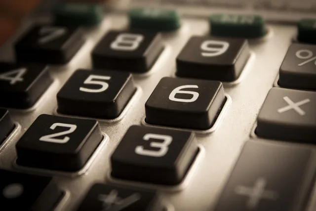 calculator, numbers, accounting, clock face, calculator, calculator, calculator, calculator, accounting, accounting, accounting, accounting, accounting. Bank reconciliation for small business: six stages, timing and common stalls