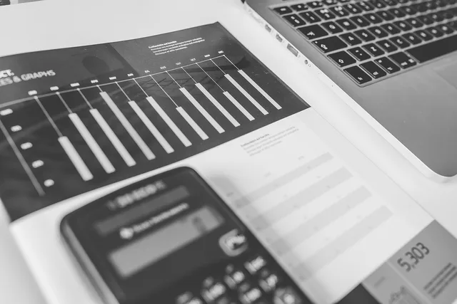 calculator, numbers, accounting, charts, graphs, finance, macbook, laptop, computer, technology, gray computer, gray technology, gray laptop, gray finance, gray numbers, gray accounting, accounting, accounting, accounting, accounting, accounting, finance. 3 tests worth running before trusting any cash flow forecasting tool