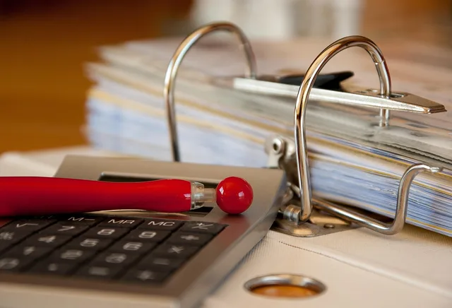 filing cabinet, invoices, accounting, archives, documents, accounting, accounting, accounting, accounting, accounting, documents. One invoice traced through a broken chart of accounts, then a repaired one