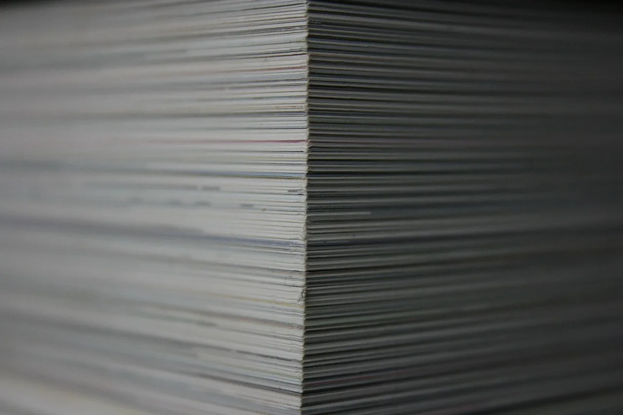 paper, stack, books, stack of paper, office, document, print, stacked, cube, printing, sheet, pile, business, paperwork, report, workload, data, copy, gray business, gray office, gray book, gray books, gray paper, gray data, gray company, gray document, paperwork, report, report, report, report, report, workload, workload. Expense recording framework: signal versus noise, 2027 edition