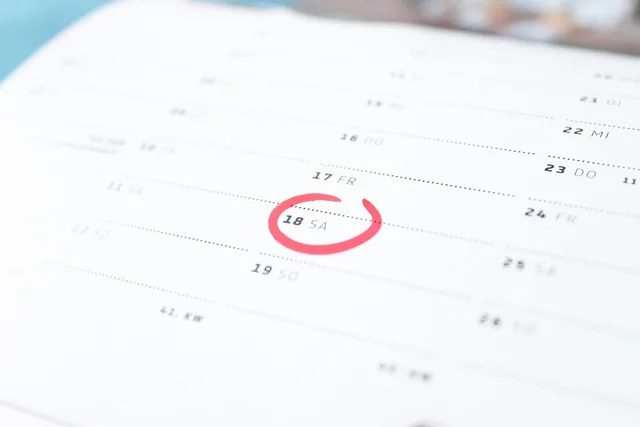 meeting, calendar, saturday, weekend, days, date, months, deadlines, span, period of time, period, calendar, calendar, calendar, calendar, calendar. How Illinois, Washington, Massachusetts and Georgia set sales tax deadlines