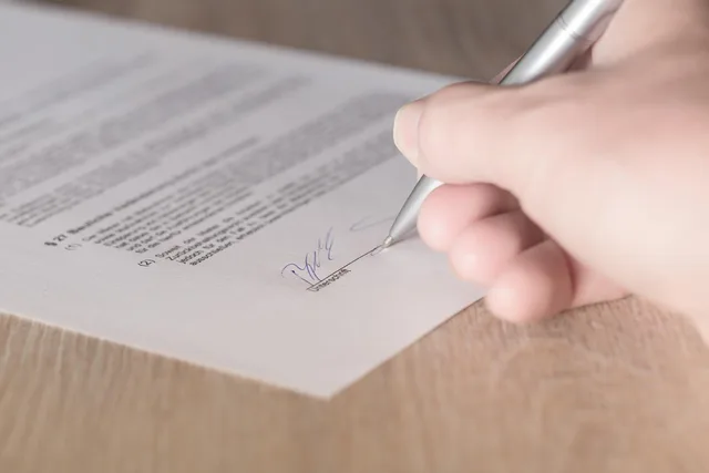 contract, signature, lease, disposal, contract, contract, contract, contract, contract, signature, signature, lease. New York City commercial rent tax and your monthly close