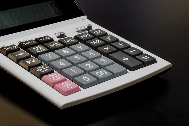 calculator, calculate, account, finance, banking, revenue, expenses, money, bank, keyboard, numeric keypad, revenue, revenue, revenue, revenue, revenue. What good revenue recording metrics actually measure, in three groups