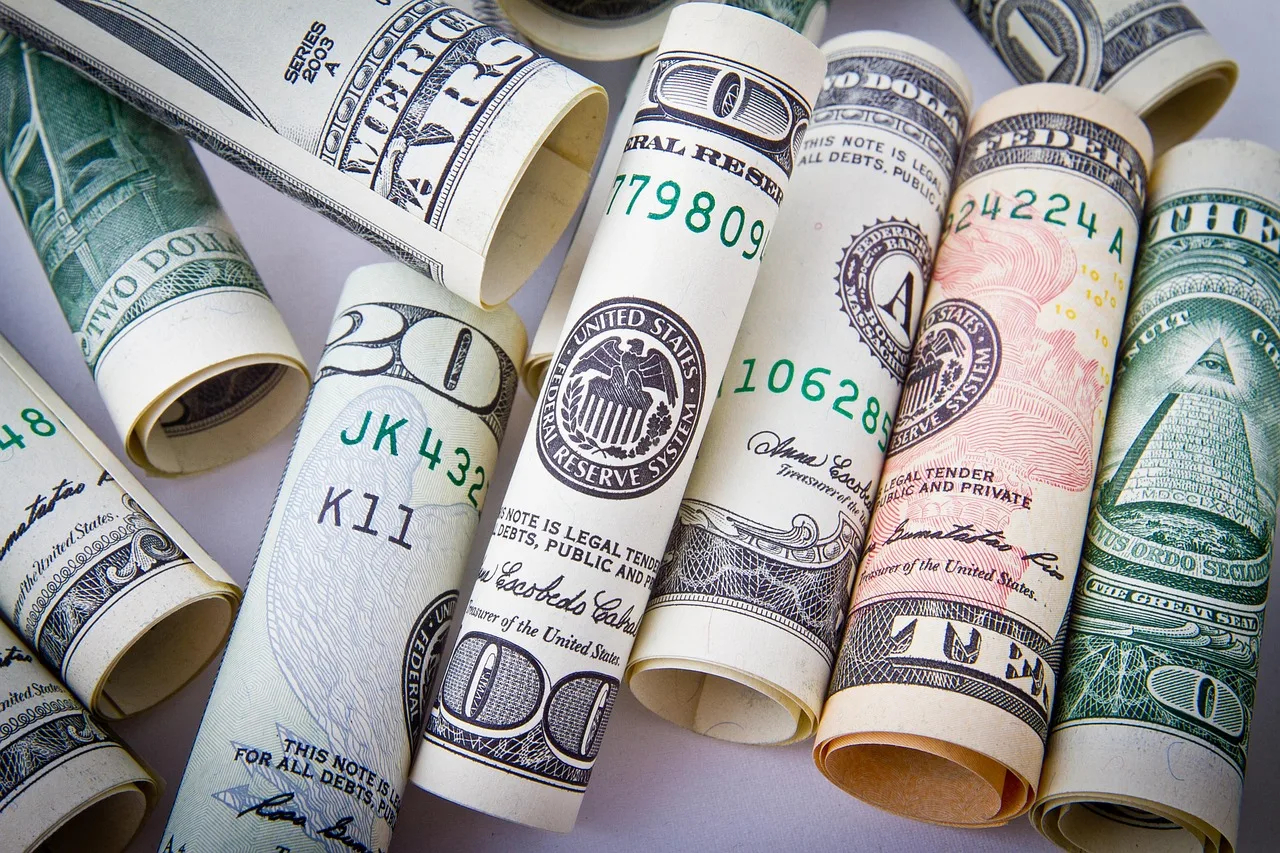 dollar, money, cash, business, currency, finance, the crisis, income, rich, bank, bill, wealth, bank note, federal reserve system, dollar, money, money, money, money, money. Sole Proprietorship vs Corporation Bookkeeping in the US: What Changes